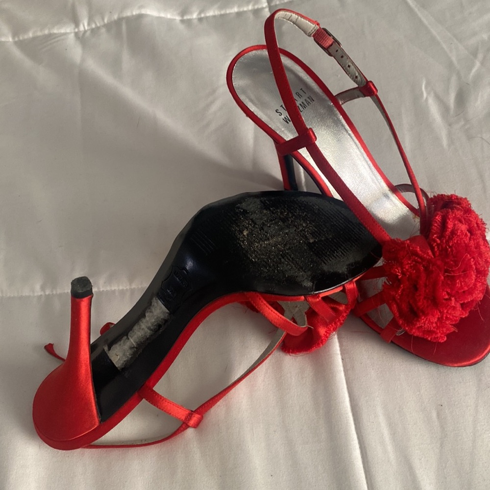 Stuart Weitzman đ - Picture 2 of 5